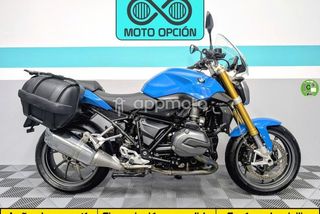 BMW R1200r  - Foto 1