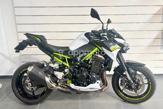 Kawasaki Z900  - Foto 1