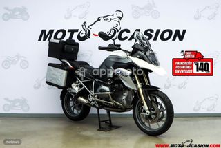BMW R1200gs  - Foto 1