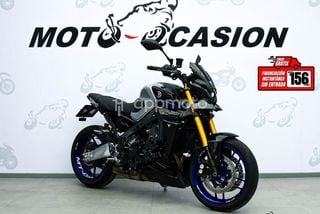 Yamaha Mt.09 9 - Foto 1