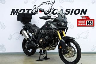 Honda Africa Twin (Crf1000) - Foto 1