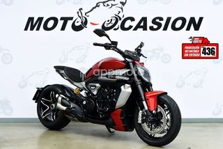 Ducati Diavel V4  - Foto 1