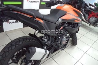 KTM 390  - Foto 1