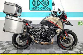 Benelli Trk 702 X - Foto 1
