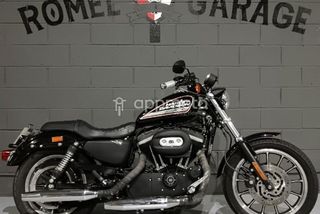 Harley Davidson Sportster  - Foto 1