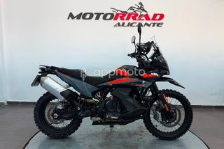 KTM 890  - Foto 1