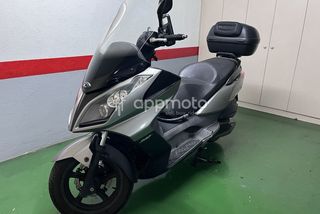 Kymco Super Dink 300i  - Foto 1