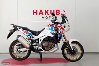 Honda Africa Twin (Crf1100) - Foto 1