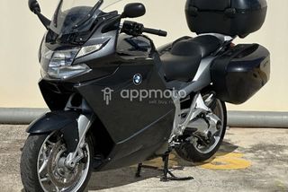 BMW K  - Foto 1