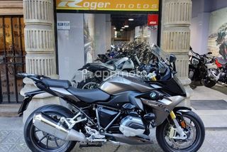BMW R1200rs  - Foto 1