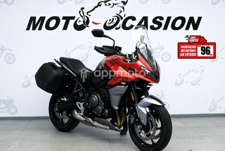 Triumph Tiger Sport 660  - Foto 1