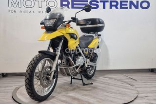 BMW F650gs  - Foto 1