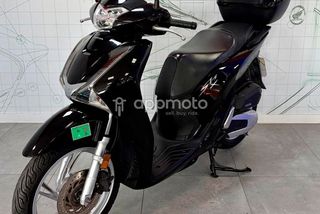 Honda Scoopy 125 (Sh125) - Foto 1