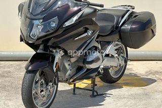 BMW R1200rt  - Foto 1