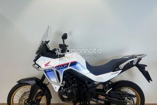 Honda Transalp (Xl750) - Foto 1