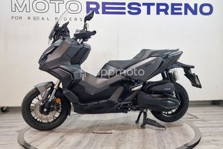 Honda Adv350  - Foto 1