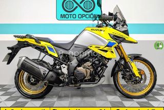Suzuki V Strom 1050  - Foto 1