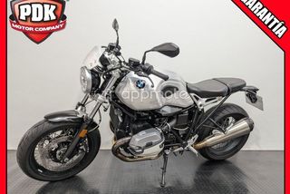 BMW R Nine T  - Foto 1