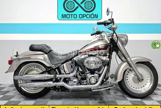 Harley Davidson Softail  - Foto 1