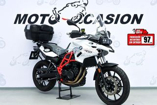 BMW F 700 Gs  - Foto 1