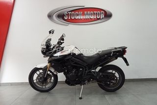 Triumph Tiger 800 Xc  - Foto 1