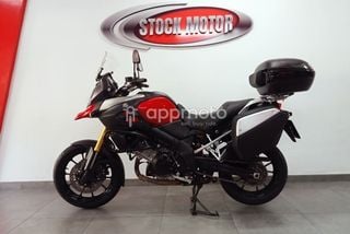 Suzuki V Strom 1000  - Foto 1