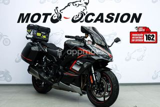 Kawasaki Ninja 1000sx  - Foto 1