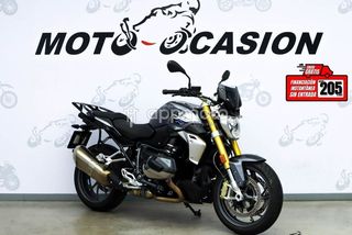 BMW R 1250 R  - Foto 1