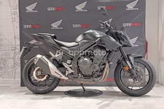 Honda Cb500f  - Foto 1