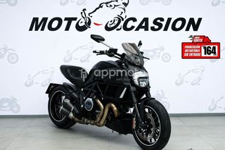 Ducati Diavel Dark  - Foto 1