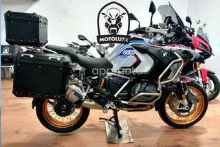 BMW R 1250 Gs Adventure  - Foto 1