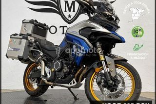 Voge 525 Dsx  - Foto 1