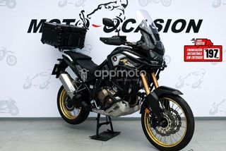 Honda Africa Twin (Crf1100) - Foto 1