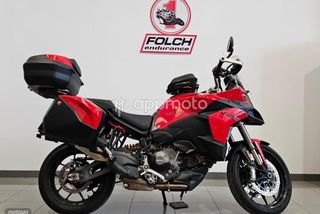 Ducati Multistrada V2  - Foto 1