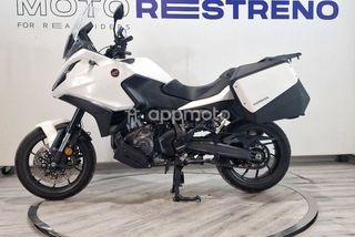Honda Nt1100  - Foto 1