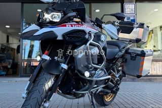 BMW R 1250 Gs Adventure  - Foto 1