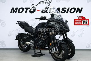 Yamaha Niken  - Foto 1
