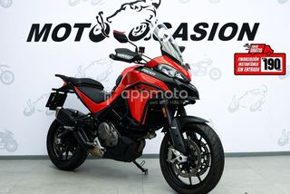 Ducati Multistrada V2  - Foto 1