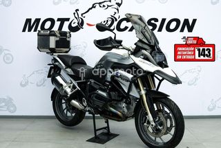 BMW R1200gs  - Foto 1