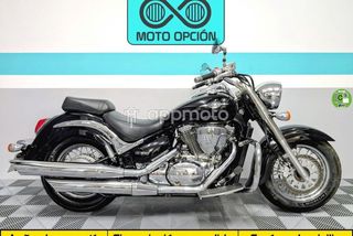 Suzuki Intruder C800c  - Foto 1