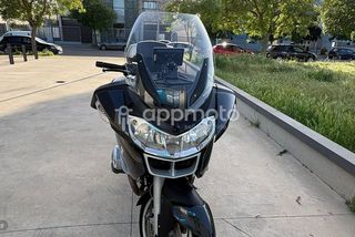 BMW 1200 Rt  - Foto 1