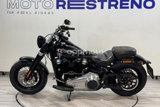 Harley Davidson Softail Slim  - Foto 1