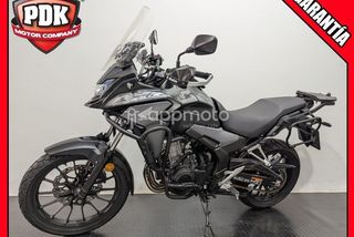 Honda Cb500x  - Foto 1