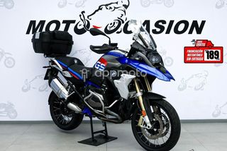 BMW R1200gs  - Foto 1