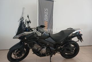 Suzuki V-Strom 650 Abs  - Foto 1