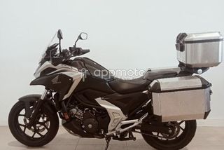 Honda Nc750x  - Foto 1