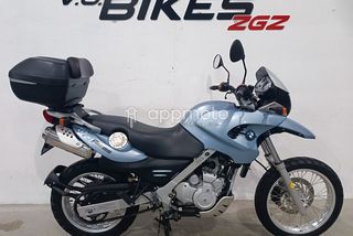BMW F  - Foto 1