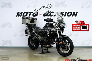 Triumph Tiger 800 Xrt ??????? - Foto 1