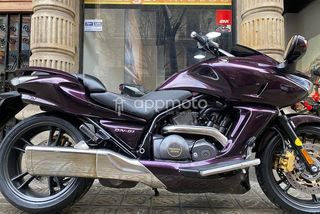 Honda Dn  - Foto 1