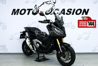 Honda X-Adv (Adv750) - Foto 1